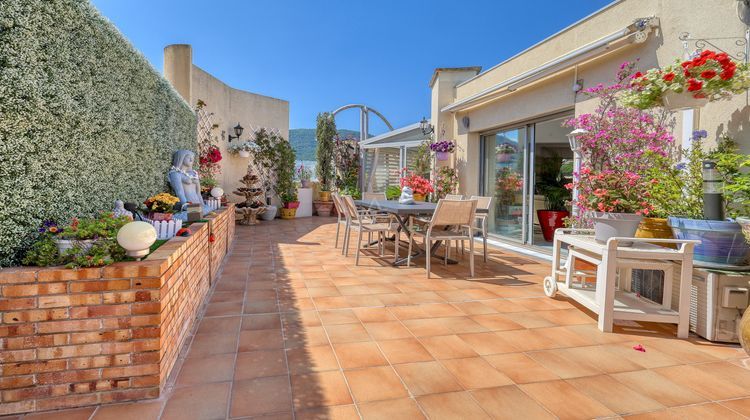 Ma-Cabane - Vente Viager CAVALAIRE SUR MER, 143 m²