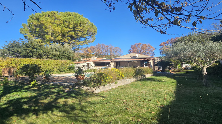 Ma-Cabane - Vente Viager Caveirac, 125 m²