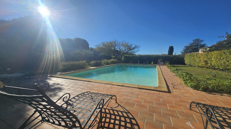 Ma-Cabane - Vente Viager Caveirac, 125 m²