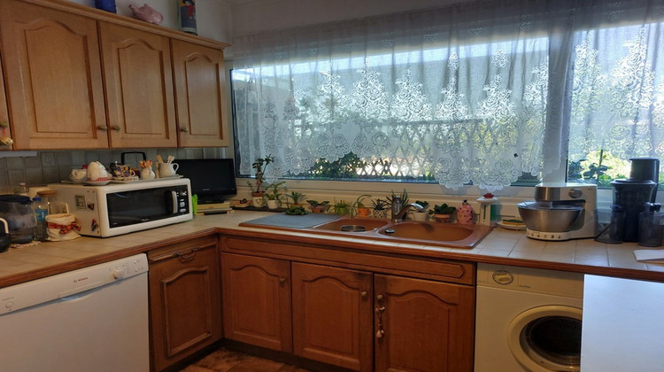 Ma-Cabane - Vente Viager CENON, 79 m²