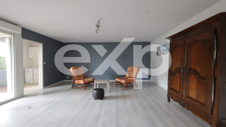 Ma-Cabane - Vente Viager Cenon, 64 m²