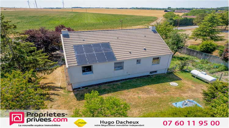 Ma-Cabane - Vente Viager CERBOIS, 108 m²