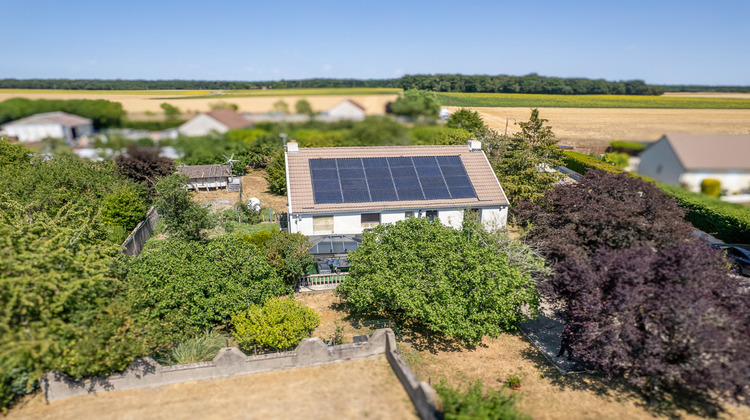 Ma-Cabane - Vente Viager CERBOIS, 108 m²