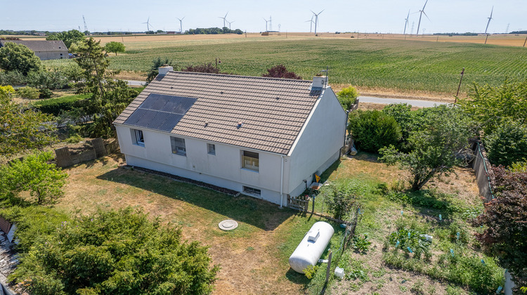 Ma-Cabane - Vente Viager CERBOIS, 108 m²