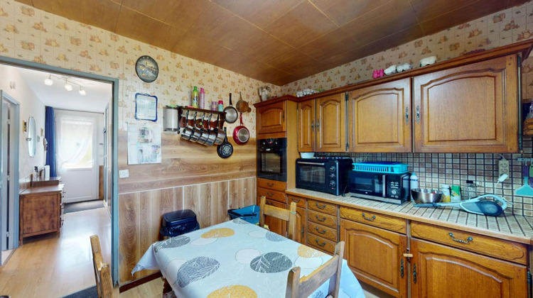 Ma-Cabane - Vente Viager CERBOIS, 108 m²