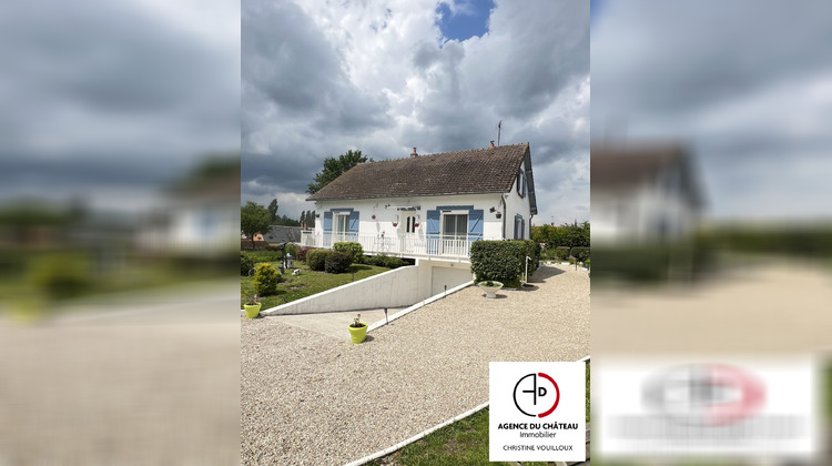 Ma-Cabane - Vente Viager Cerdon, 129 m²