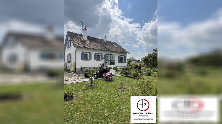 Ma-Cabane - Vente Viager Cerdon, 129 m²