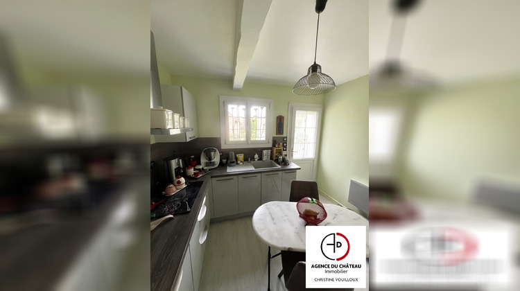 Ma-Cabane - Vente Viager Cerdon, 129 m²