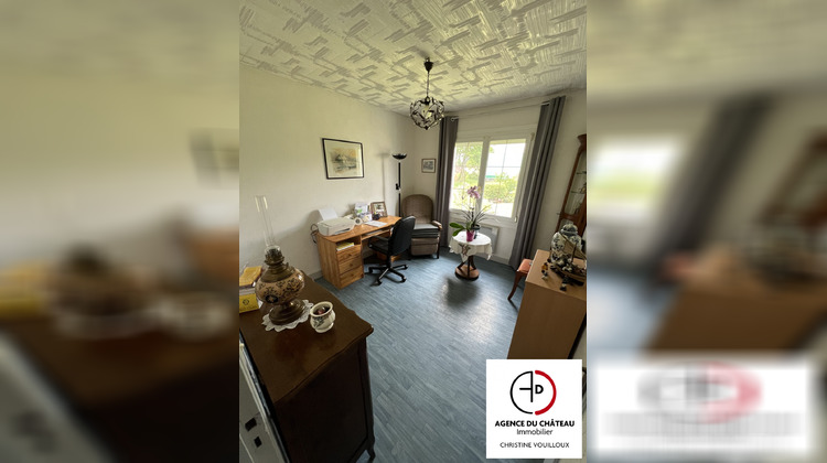 Ma-Cabane - Vente Viager Cerdon, 129 m²