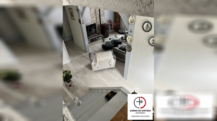 Ma-Cabane - Vente Viager Cerdon, 129 m²