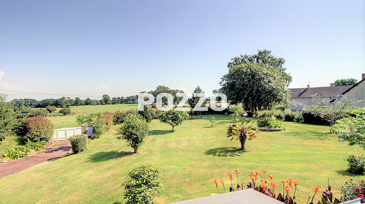 Ma-Cabane - Vente Viager CERENCES, 202 m²