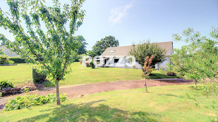 Ma-Cabane - Vente Viager CERENCES, 202 m²