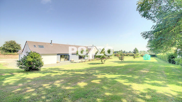 Ma-Cabane - Vente Viager CERENCES, 202 m²