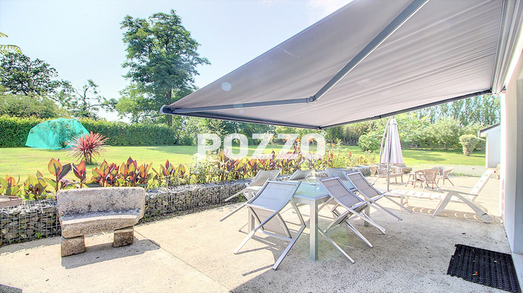 Ma-Cabane - Vente Viager CERENCES, 202 m²