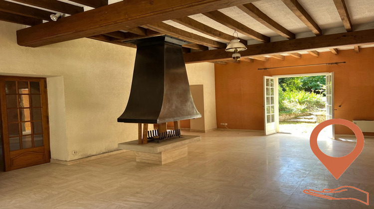 Ma-Cabane - Vente Viager Cernoy-en-Berry, 150 m²