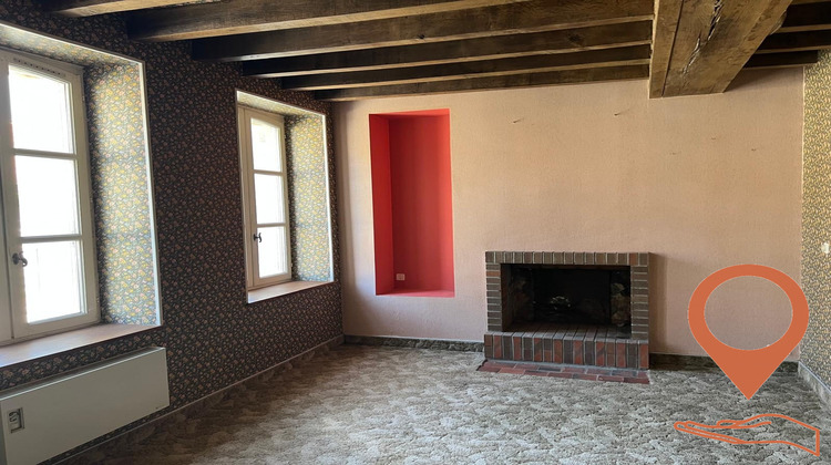 Ma-Cabane - Vente Viager Cernoy-en-Berry, 150 m²