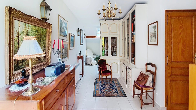 Ma-Cabane - Vente Viager Cerny, 133 m²