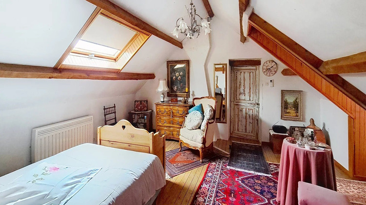 Ma-Cabane - Vente Viager Cerny, 133 m²