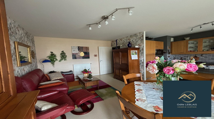 Ma-Cabane - Vente Viager Cesson-Sévigné, 63 m²