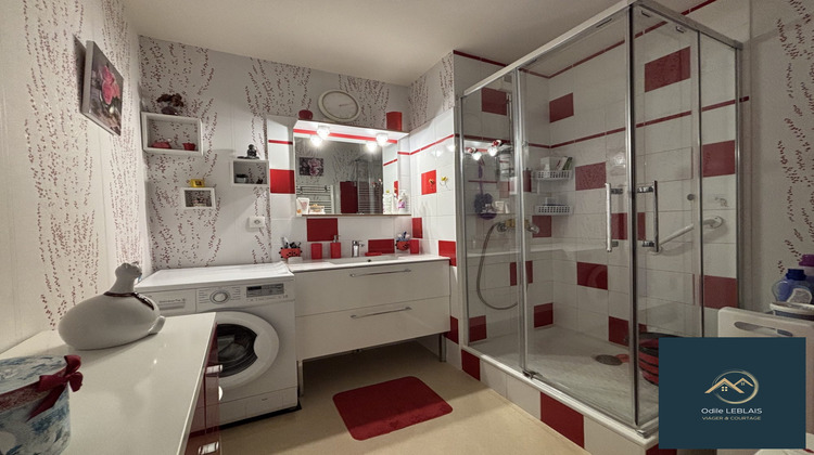 Ma-Cabane - Vente Viager Cesson-Sévigné, 63 m²