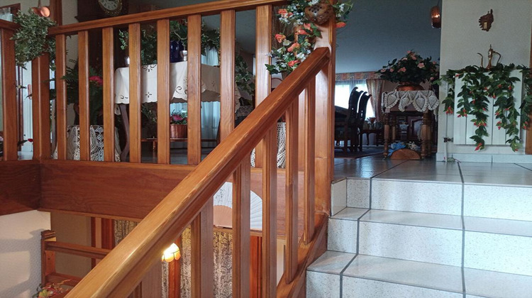 Ma-Cabane - Vente Viager CEYRAT, 132 m²