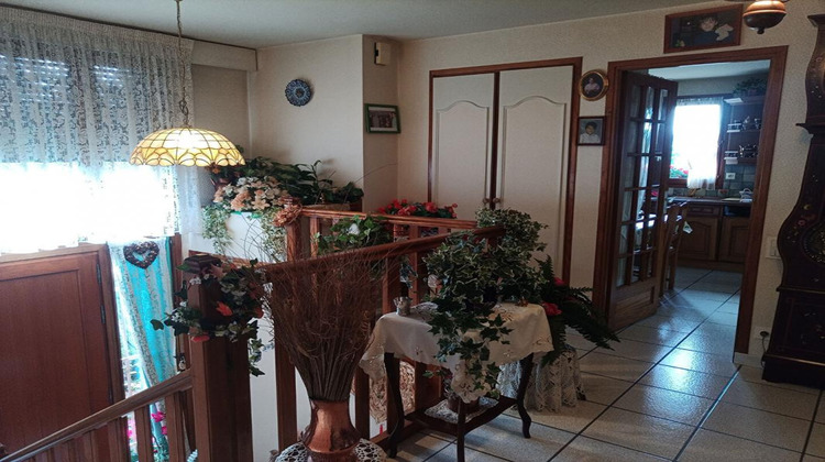 Ma-Cabane - Vente Viager CEYRAT, 132 m²