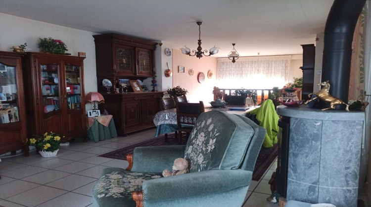 Ma-Cabane - Vente Viager CEYRAT, 132 m²