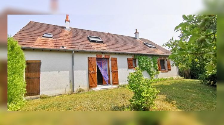 Ma-Cabane - Vente Viager Chailles, 90 m²