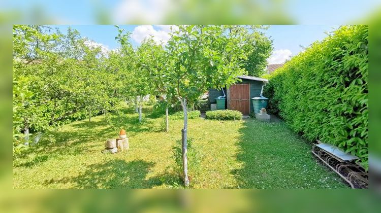 Ma-Cabane - Vente Viager Chailles, 90 m²