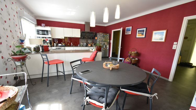 Ma-Cabane - Vente Viager CHALLANS, 209 m²