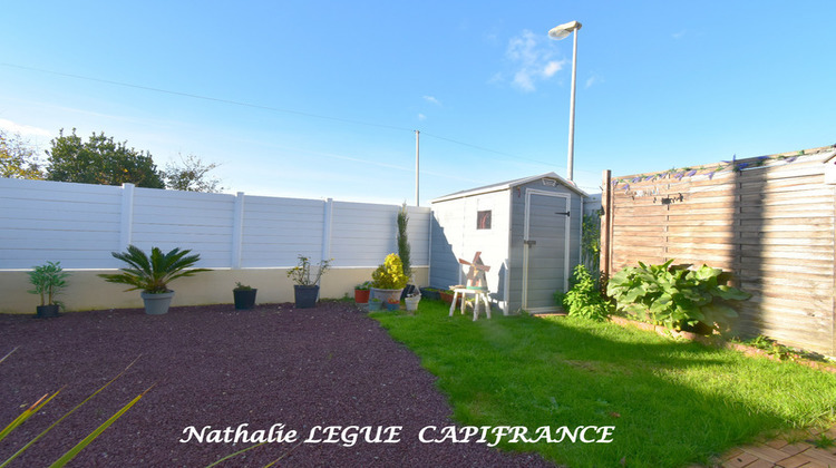 Ma-Cabane - Vente Viager CHALLANS, 63 m²