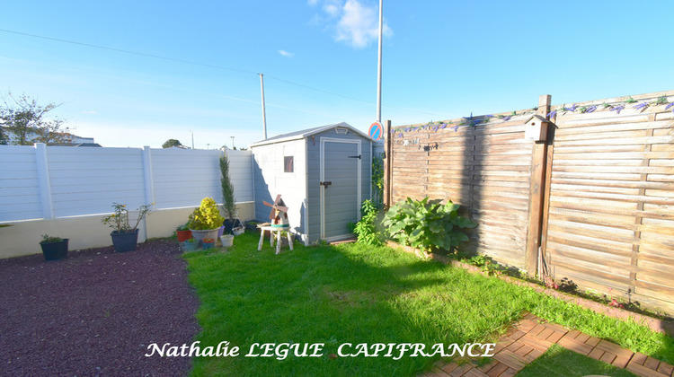 Ma-Cabane - Vente Viager CHALLANS, 63 m²