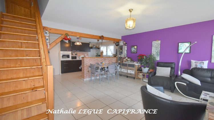 Ma-Cabane - Vente Viager CHALLANS, 63 m²