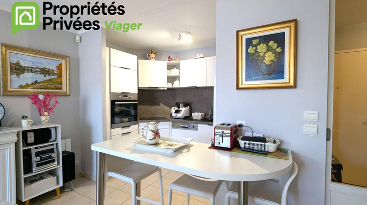 Ma-Cabane - Vente Viager CHALLANS, 98 m²