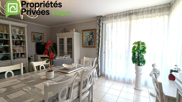 Ma-Cabane - Vente Viager CHALLANS, 98 m²