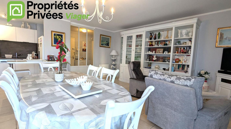 Ma-Cabane - Vente Viager CHALLANS, 98 m²