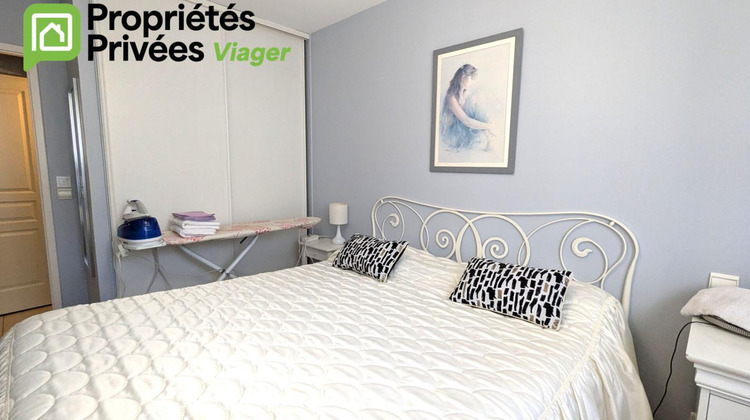 Ma-Cabane - Vente Viager CHALLANS, 98 m²