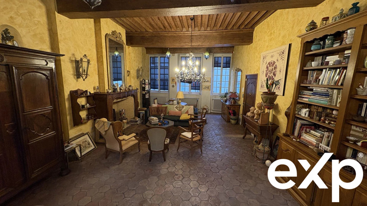 Ma-Cabane - Vente Viager Chalon-sur-Saône, 184 m²