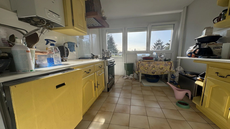 Ma-Cabane - Vente Viager Chalon-sur-Saône, 85 m²