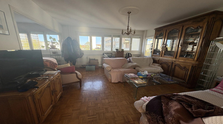 Ma-Cabane - Vente Viager Chalon-sur-Saône, 85 m²