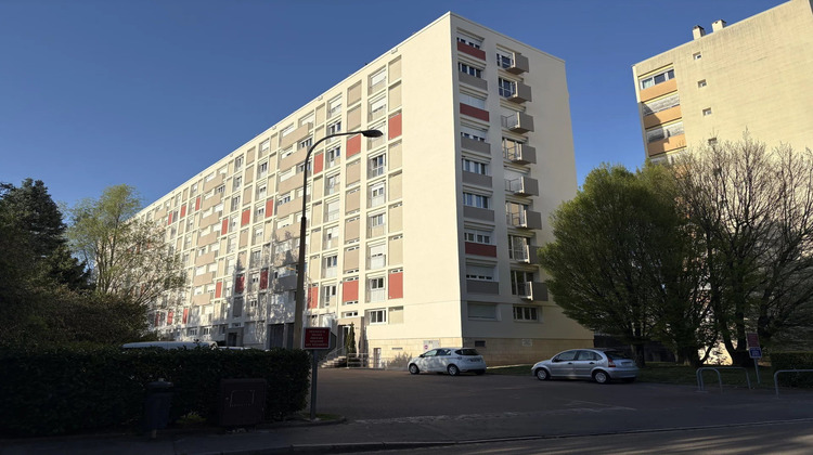 Ma-Cabane - Vente Viager Chalon-sur-Saône, 85 m²