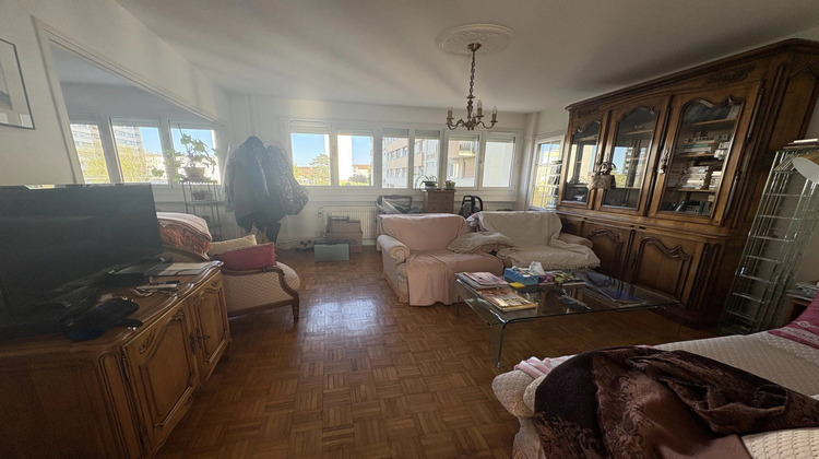 Ma-Cabane - Vente Viager Chalon-sur-Saône, 85 m²