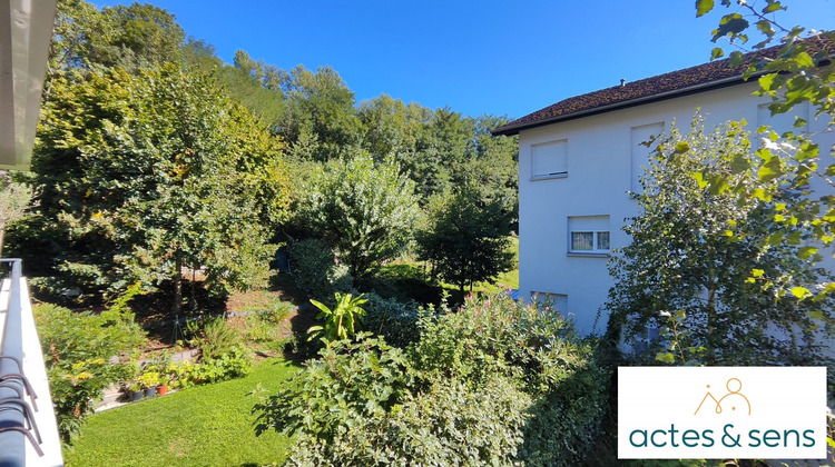 Ma-Cabane - Vente Viager Chambéry, 44 m²