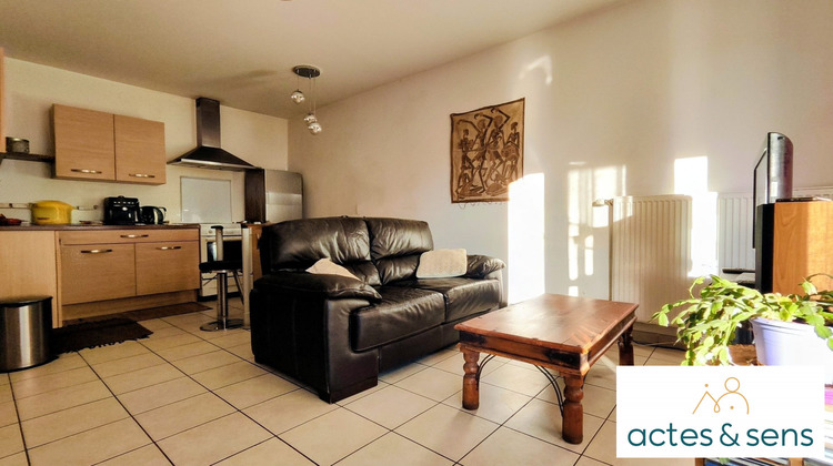 Ma-Cabane - Vente Viager Chambéry, 44 m²