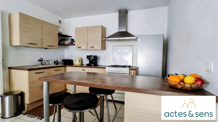 Ma-Cabane - Vente Viager Chambéry, 44 m²