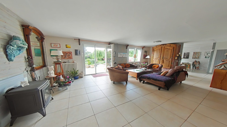 Ma-Cabane - Vente Viager Chambray-lès-Tours, 145 m²