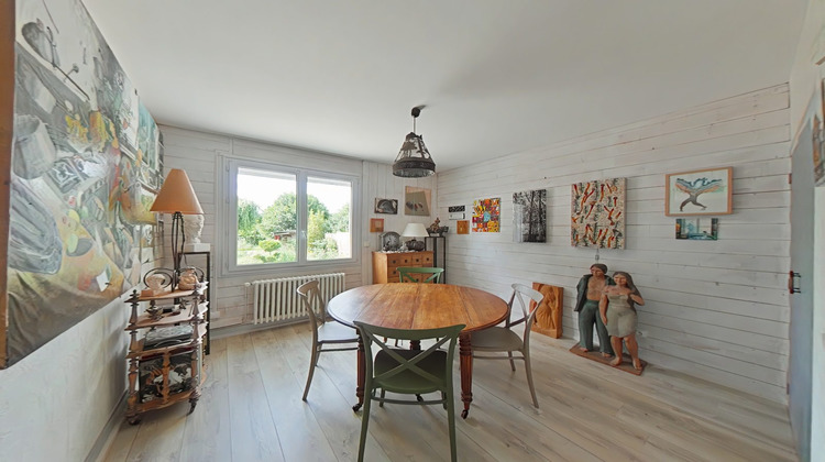 Ma-Cabane - Vente Viager Chambray-lès-Tours, 145 m²