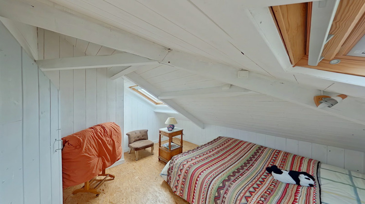 Ma-Cabane - Vente Viager Chambray-lès-Tours, 145 m²
