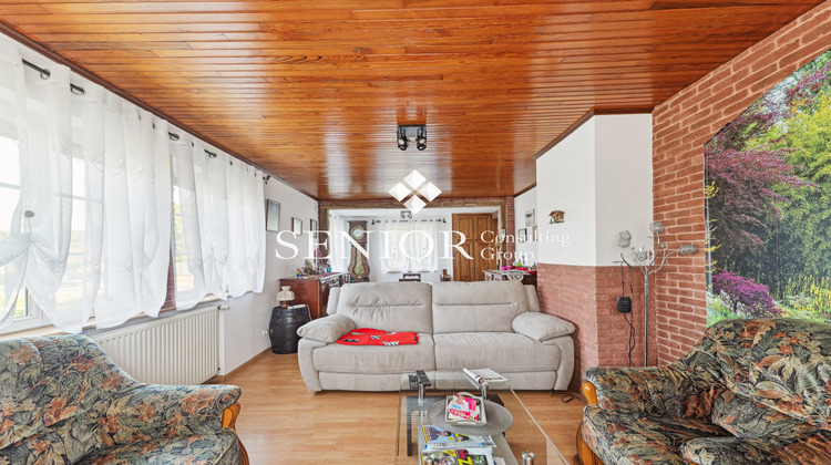 Ma-Cabane - Vente Viager Champagney, 104 m²