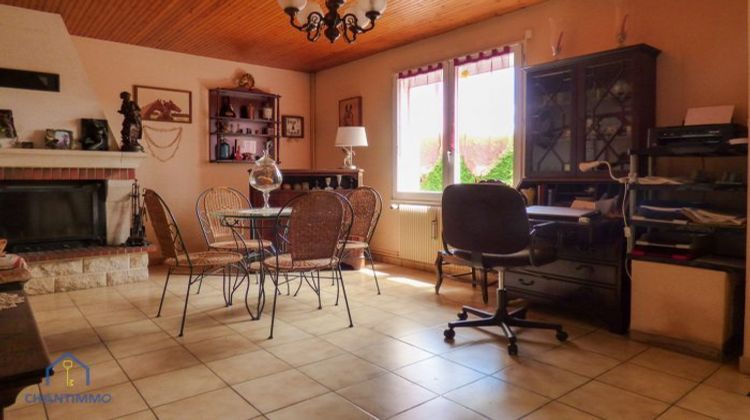 Ma-Cabane - Vente Viager Chantonnay, 180 m²